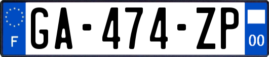 GA-474-ZP