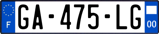 GA-475-LG