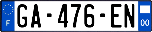 GA-476-EN