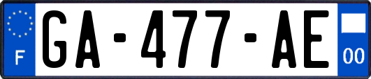 GA-477-AE