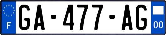 GA-477-AG