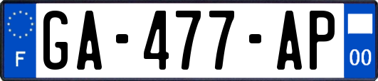 GA-477-AP