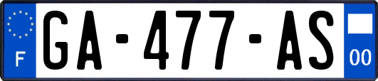 GA-477-AS