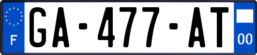 GA-477-AT