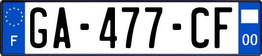 GA-477-CF