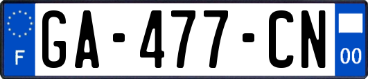 GA-477-CN