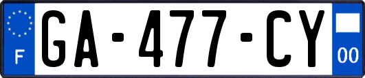 GA-477-CY