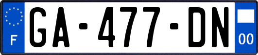 GA-477-DN