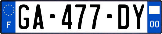 GA-477-DY