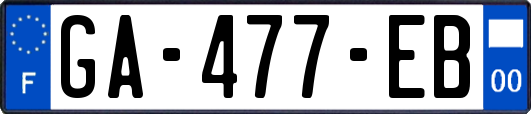 GA-477-EB