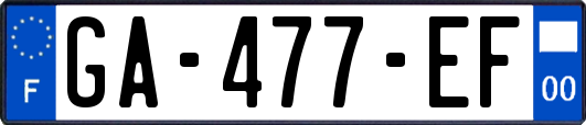 GA-477-EF