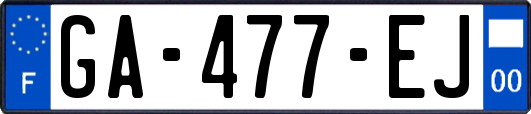 GA-477-EJ