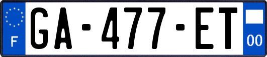 GA-477-ET