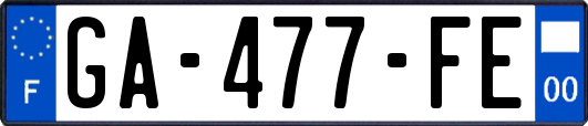 GA-477-FE