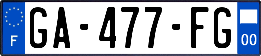 GA-477-FG