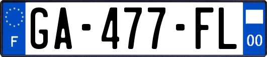 GA-477-FL