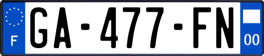 GA-477-FN