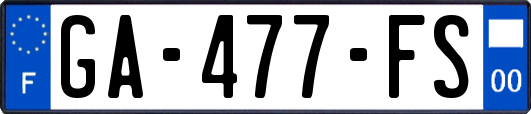 GA-477-FS