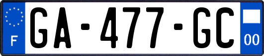 GA-477-GC