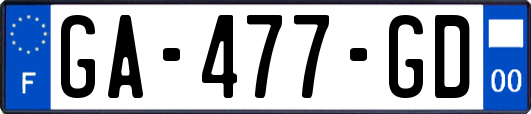 GA-477-GD
