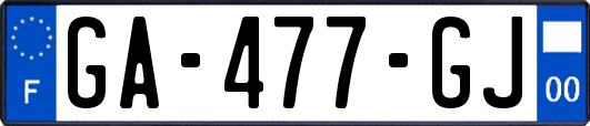 GA-477-GJ