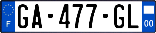 GA-477-GL