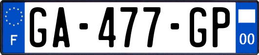 GA-477-GP