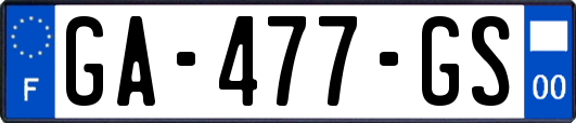 GA-477-GS