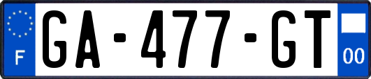 GA-477-GT