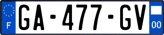GA-477-GV