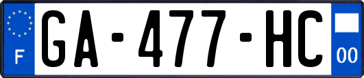 GA-477-HC