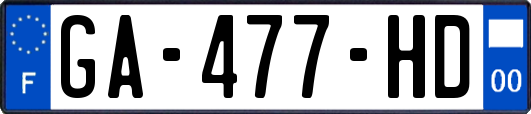 GA-477-HD