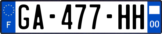 GA-477-HH