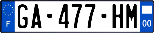 GA-477-HM