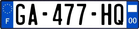 GA-477-HQ