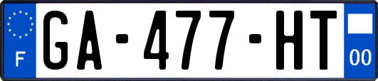 GA-477-HT