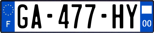 GA-477-HY