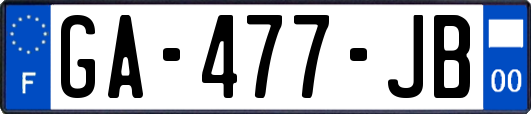 GA-477-JB