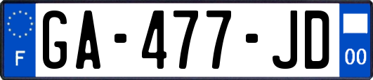 GA-477-JD