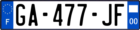 GA-477-JF