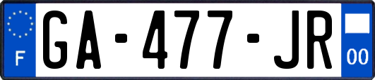 GA-477-JR