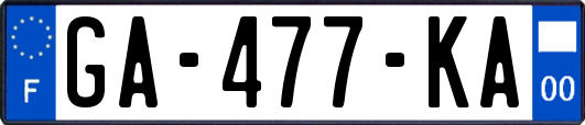 GA-477-KA