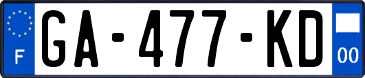GA-477-KD
