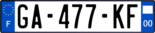 GA-477-KF