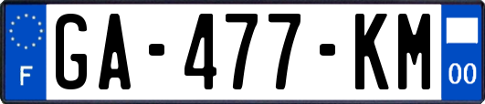 GA-477-KM