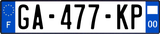 GA-477-KP