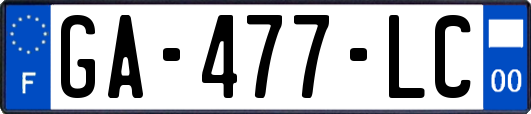 GA-477-LC