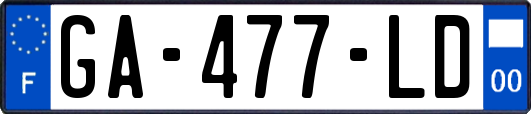 GA-477-LD