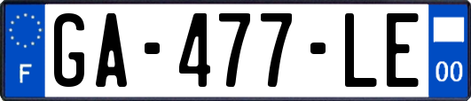 GA-477-LE