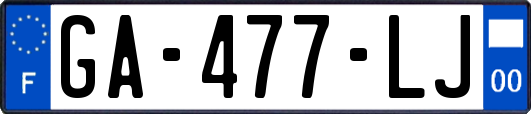 GA-477-LJ